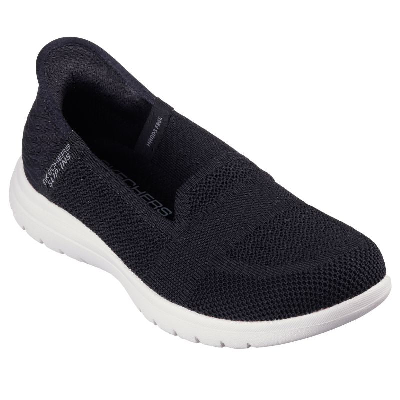 Womens On The Go Flex Serene - Skechers - Tootsies Shoe Market - Sneakers/Athletic