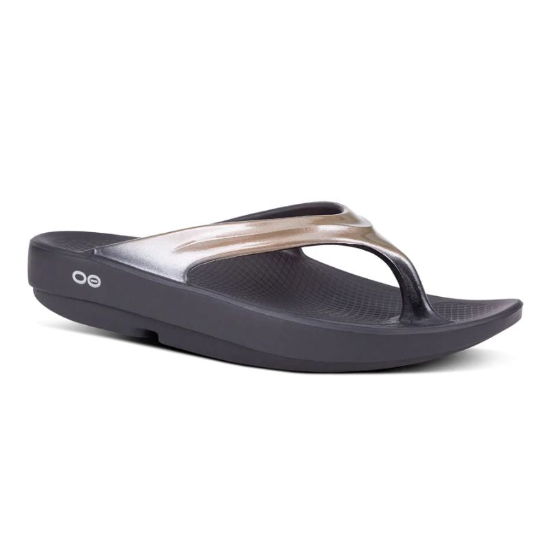 Womens Oolala Luxe - OOFOS - Tootsies Shoe Market - Sandals