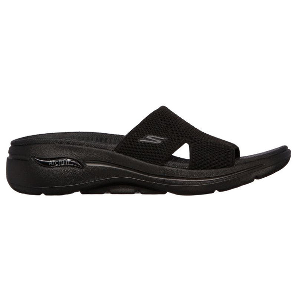 Skechers, Womens Go Walk Arch Fit Worthy