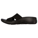 Womens Go Walk Arch Fit Worthy - Skechers - Tootsies Shoe Market - Sandals