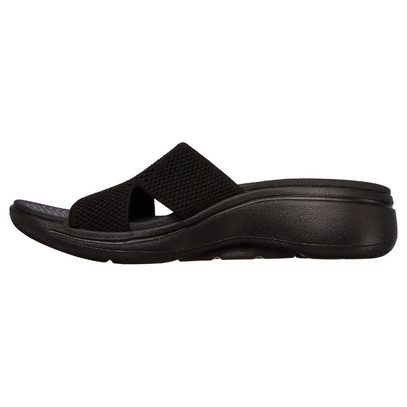 Go Walk Arch Fit Worthy Rose 6