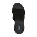 Womens Go Walk Arch Fit Worthy - Skechers - Tootsies Shoe Market - Sandals