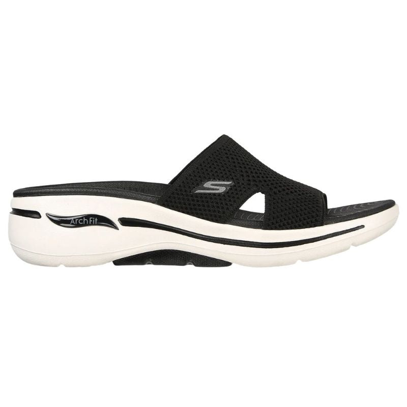 Clothing & Shoes - Shoes - Skechers Gowalk Arch Fit- Worthy Knit