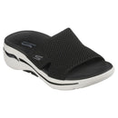 Womens Go Walk Arch Fit Worthy - Skechers - Tootsies Shoe Market - Sandals