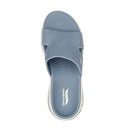 Womens Go Walk Arch Fit Worthy - Skechers - Tootsies Shoe Market - Sandals