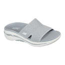 Womens Go Walk Arch Fit Worthy - Skechers - Tootsies Shoe Market - Sandals