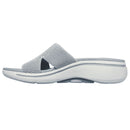 Womens Go Walk Arch Fit Worthy - Skechers - Tootsies Shoe Market - Sandals