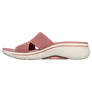 Womens Go Walk Arch Fit Worthy - Skechers - Tootsies Shoe Market - Sandals