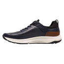 Mens Satellite Perf Elastic Lace So - FLORSHEIM - Tootsies Shoe Market - Dress