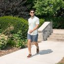 Mens Social Lace To Toe Sneaker - FLORSHEIM - Tootsies Shoe Market - Dress