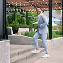 Mens Social Lace To Toe Sneaker - FLORSHEIM - Tootsies Shoe Market - Dress