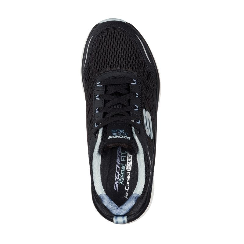 Womens D Lux Walker Infinite M - Skechers - Tootsies Shoe Market - Sneakers/Athletic