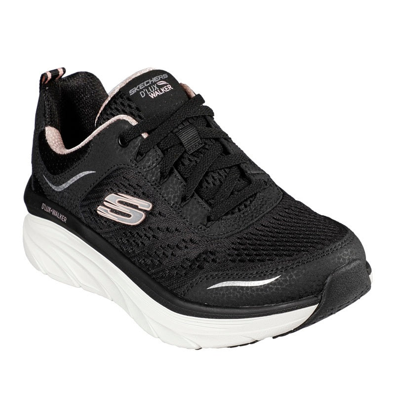 Womens D Lux Walker Infinite M - Skechers - Tootsies Shoe Market - Sneakers/Athletic