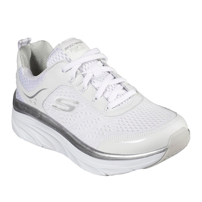 Womens D Lux Walker Infinite M - Skechers - Tootsies Shoe Market - Sneakers/Athletic
