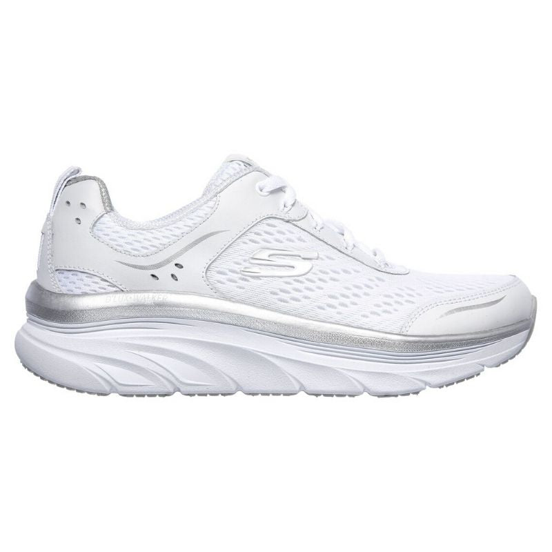 Womens D Lux Walker Infinite M - Skechers - Tootsies Shoe Market - Sneakers/Athletic