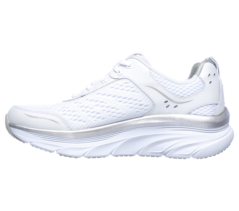 Womens D Lux Walker Infinite M - Skechers - Tootsies Shoe Market - Sneakers/Athletic