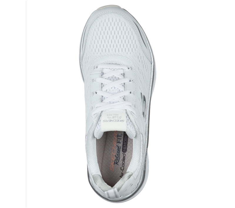 Womens D Lux Walker Infinite M - Skechers - Tootsies Shoe Market - Sneakers/Athletic