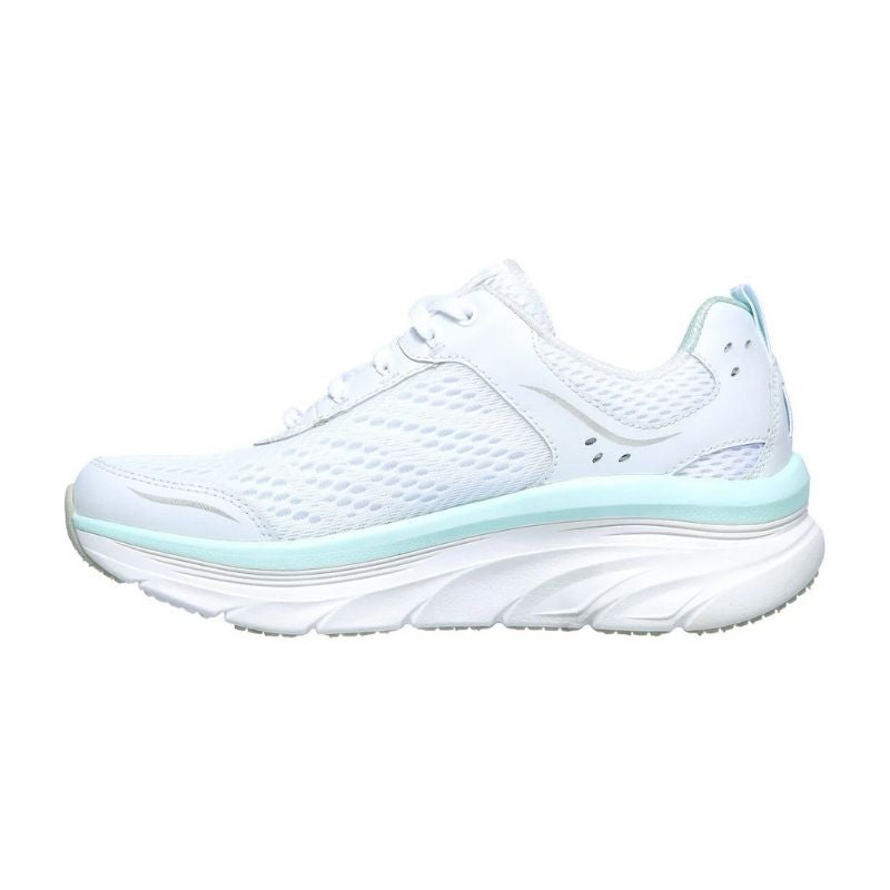 Womens D Lux Walker Infinite M - Skechers - Tootsies Shoe Market - Sneakers/Athletic