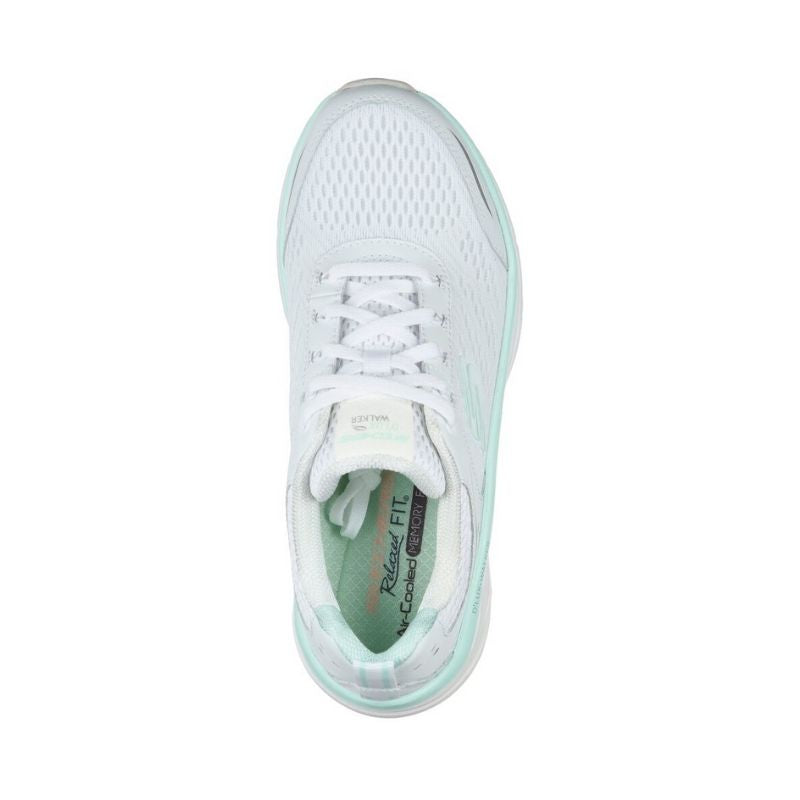 Womens D Lux Walker Infinite M - Skechers - Tootsies Shoe Market - Sneakers/Athletic