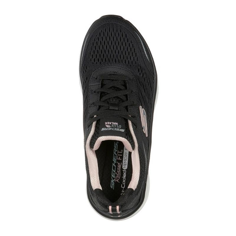 Womens D Lux Walker Infinite M - Skechers - Tootsies Shoe Market - Sneakers/Athletic