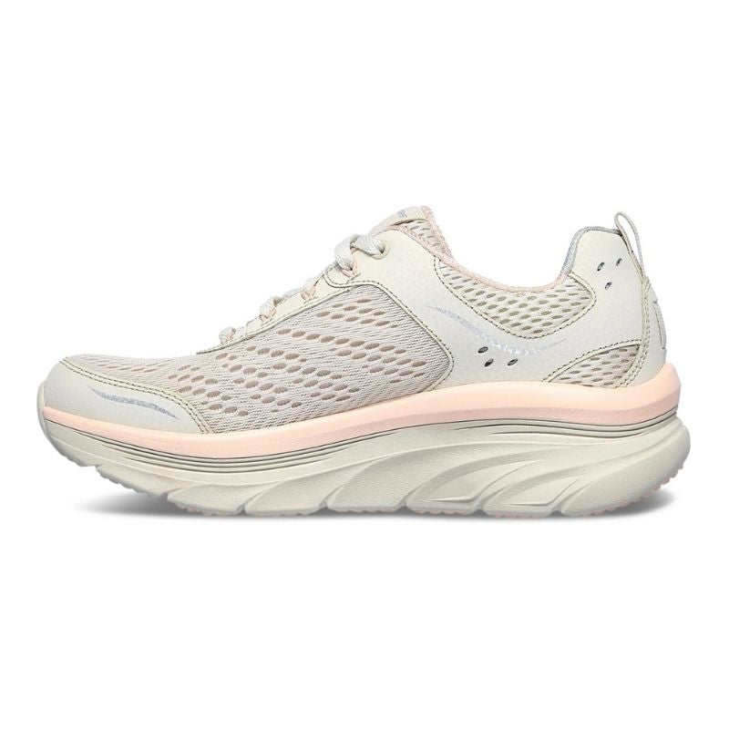 Womens D Lux Walker Infinite M - Skechers - Tootsies Shoe Market - Sneakers/Athletic