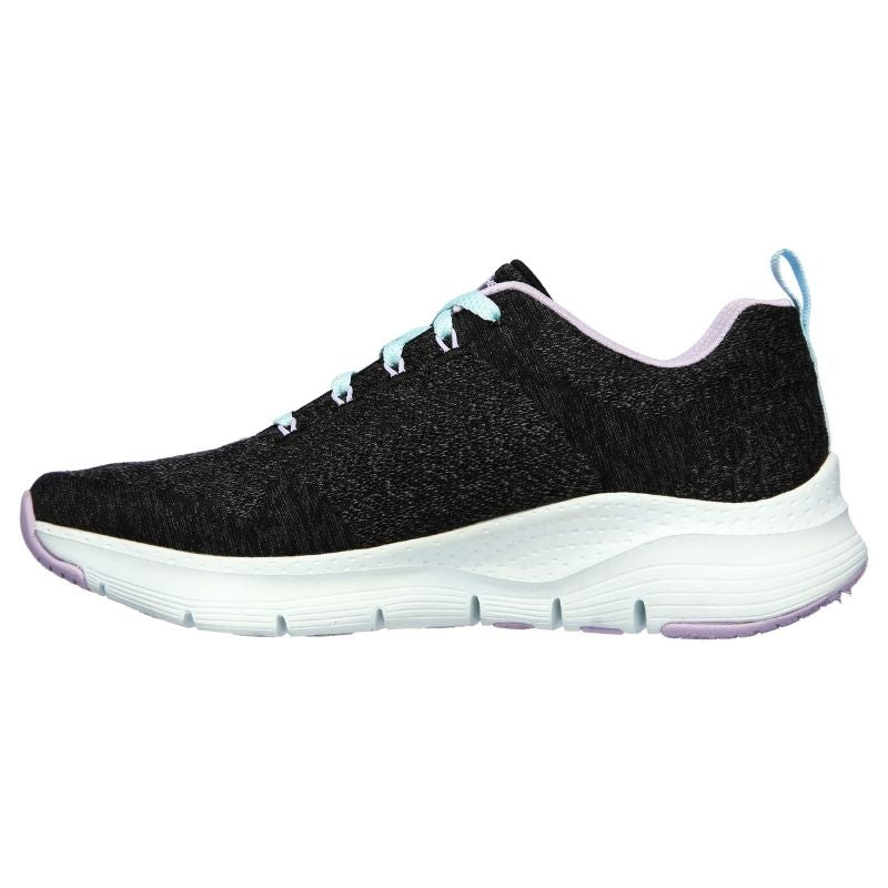 Womens Arch Fit Comfy Wave - Skechers - Tootsies Shoe Market - Sneakers/Athletic