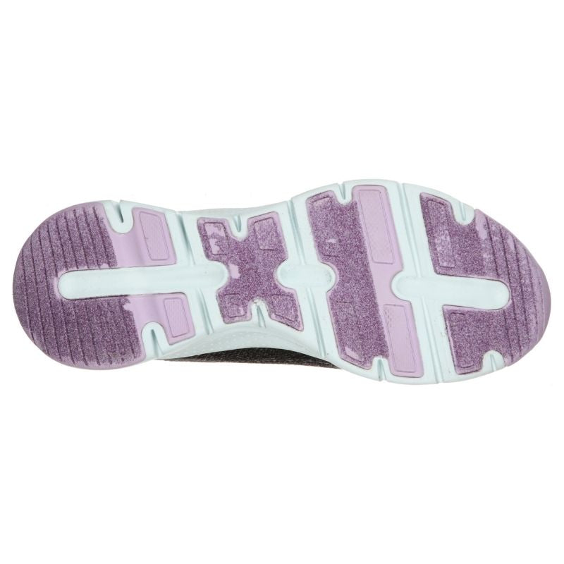 Womens Arch Fit Comfy Wave - Skechers - Tootsies Shoe Market - Sneakers/Athletic