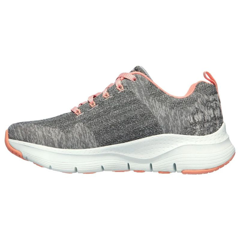 Womens Arch Fit Comfy Wave - Skechers - Tootsies Shoe Market - Sneakers/Athletic