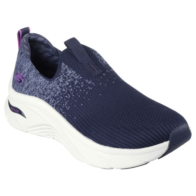 Womens Arch Fit D Lux Key Journey - Skechers - Tootsies Shoe Market - Sneakers/Athletic