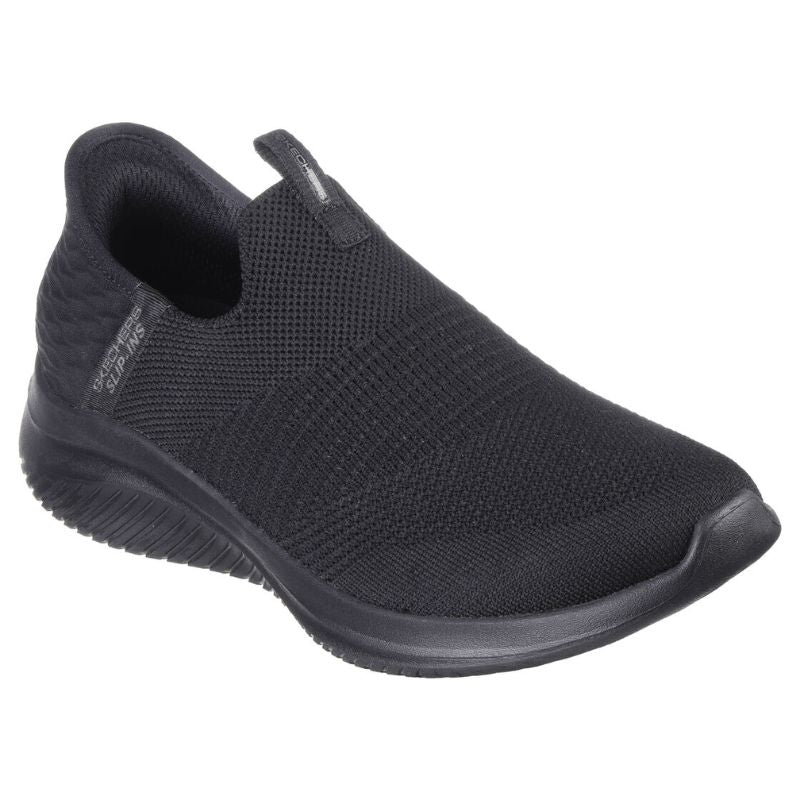 Womens Slipin Ultra Flex 30 Cozy - Skechers - Tootsies Shoe Market - Sneakers/Athletic