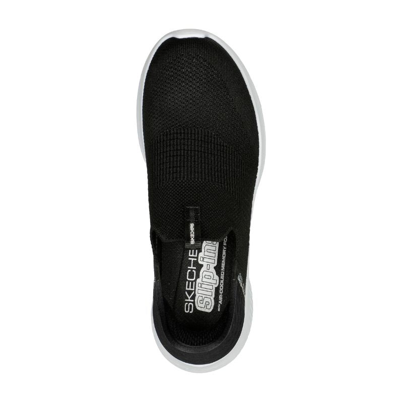 Womens Slipin Ultra Flex 30 Cozy - Skechers - Tootsies Shoe Market - Sneakers/Athletic