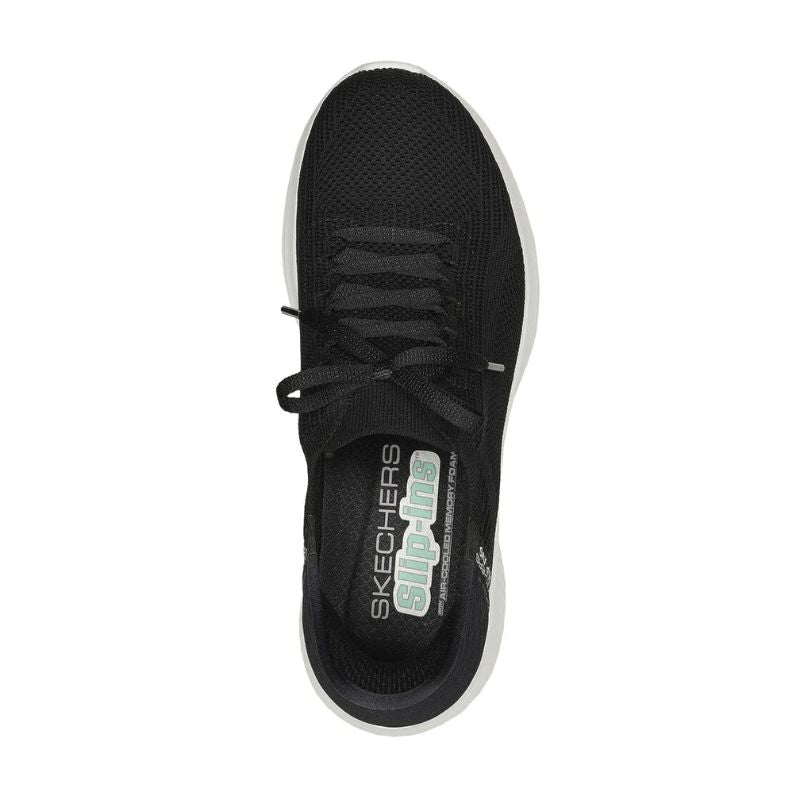 Skechers flex air cooled memory foam slip on discount
