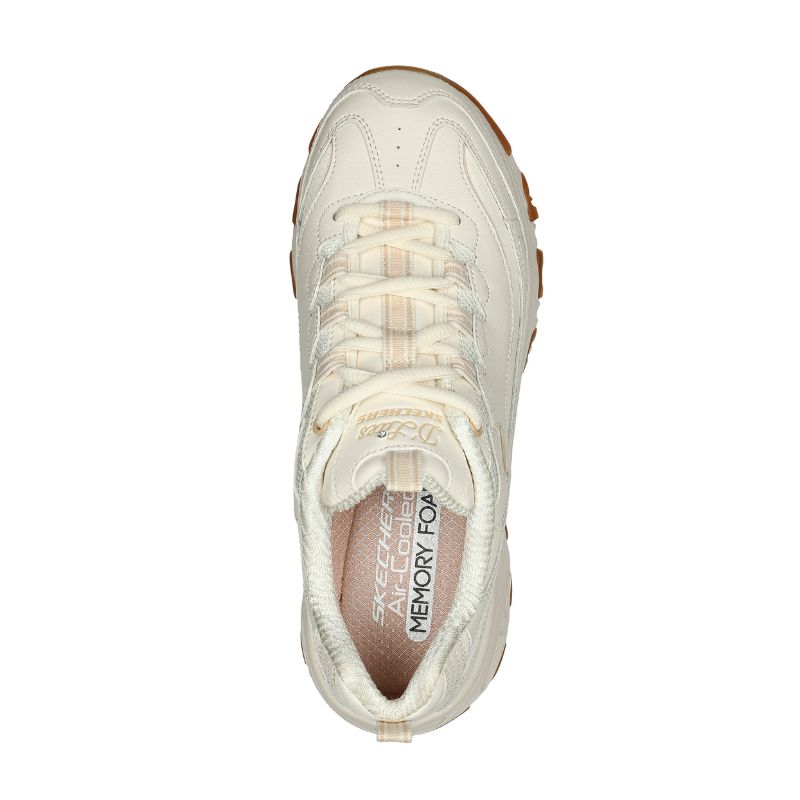 Womens Dlites Good Neutral - Skechers - Tootsies Shoe Market - Sneakers/Athletic