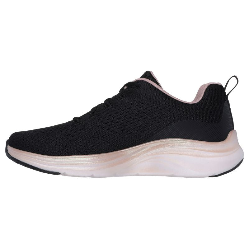 Womens Vapor Foam Midnight Glimmer - Skechers - Tootsies Shoe Market - Sneakers/Athletic