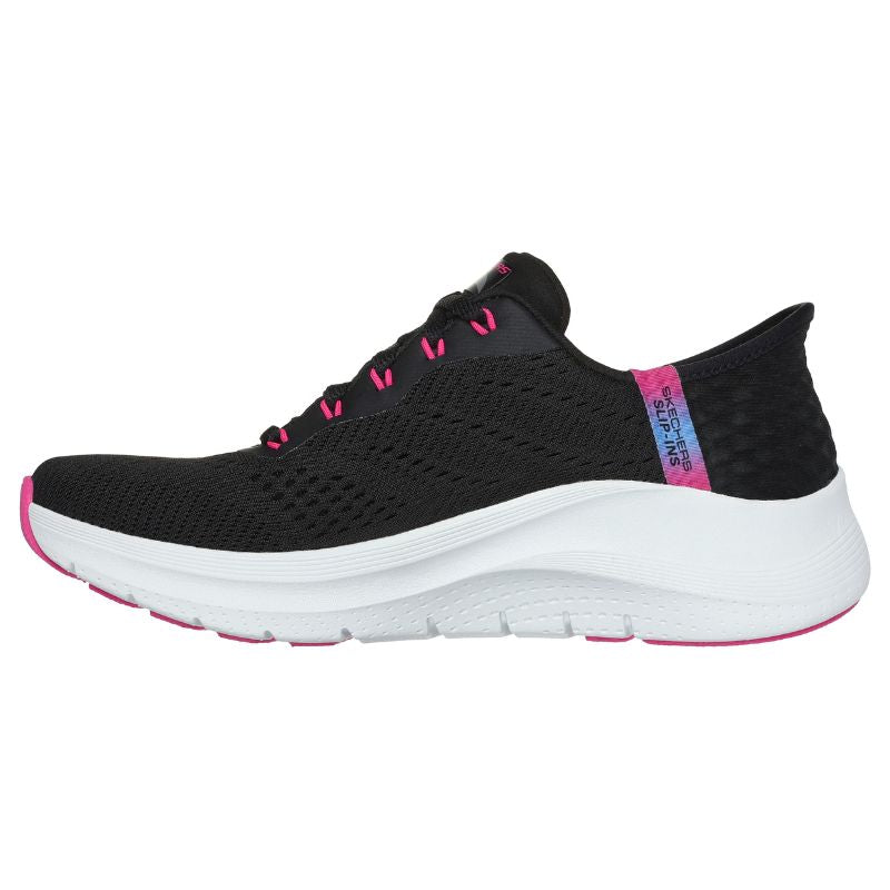 Womens Arch Fit 20 Easy Chic - Skechers - Tootsies Shoe Market - Sneakers/Athletic