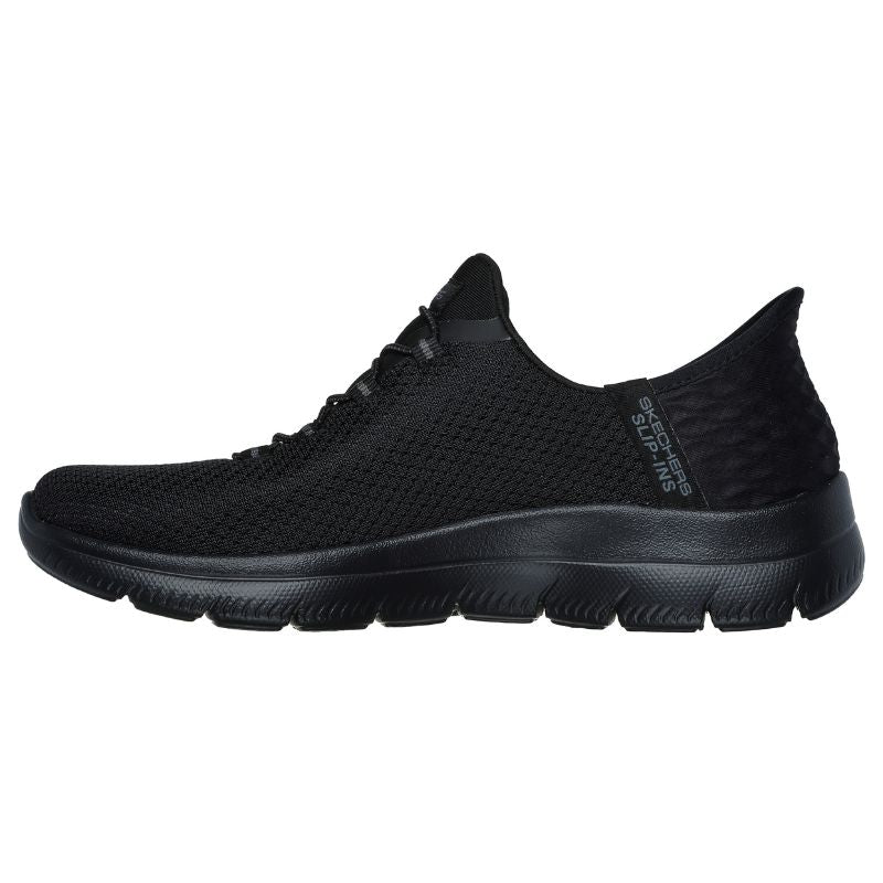 Womens Slip Ins Summits Diamond - Skechers - Tootsies Shoe Market - Sneakers/Athletic