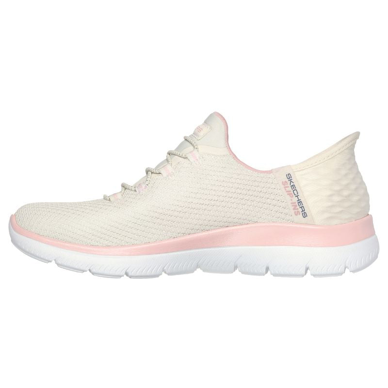 Womens Slip Ins Summits Diamond - Skechers - Tootsies Shoe Market - Sneakers/Athletic