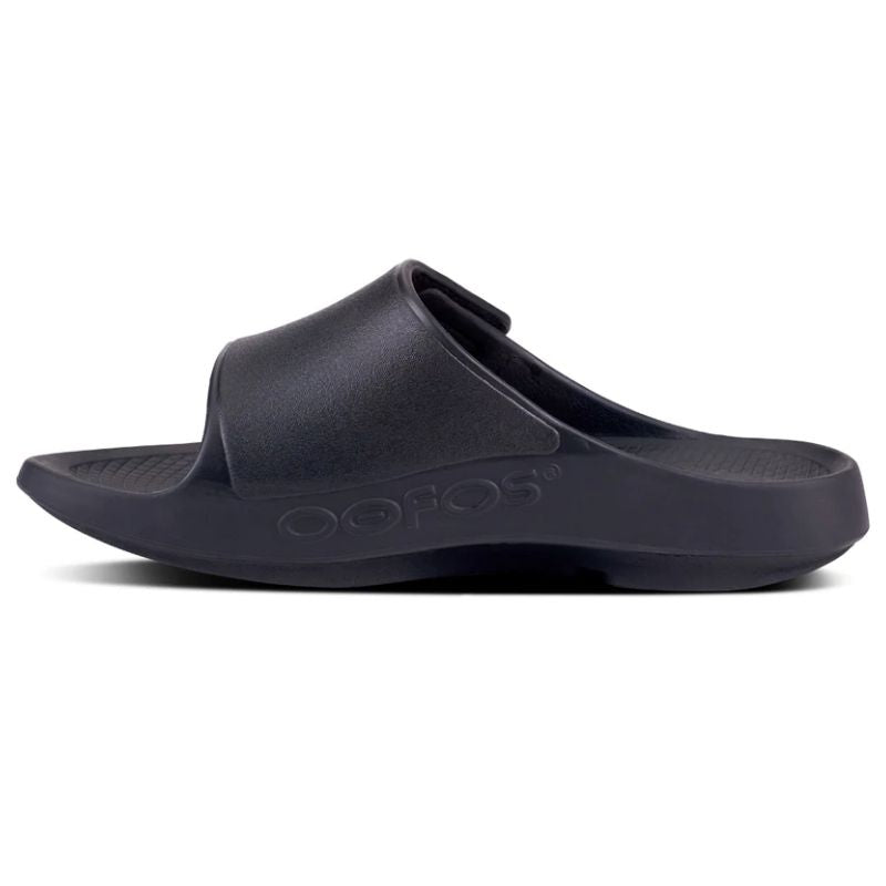 Men's Ooahh Sport Flex - OOFOS - Tootsies Shoe Market - Sandals