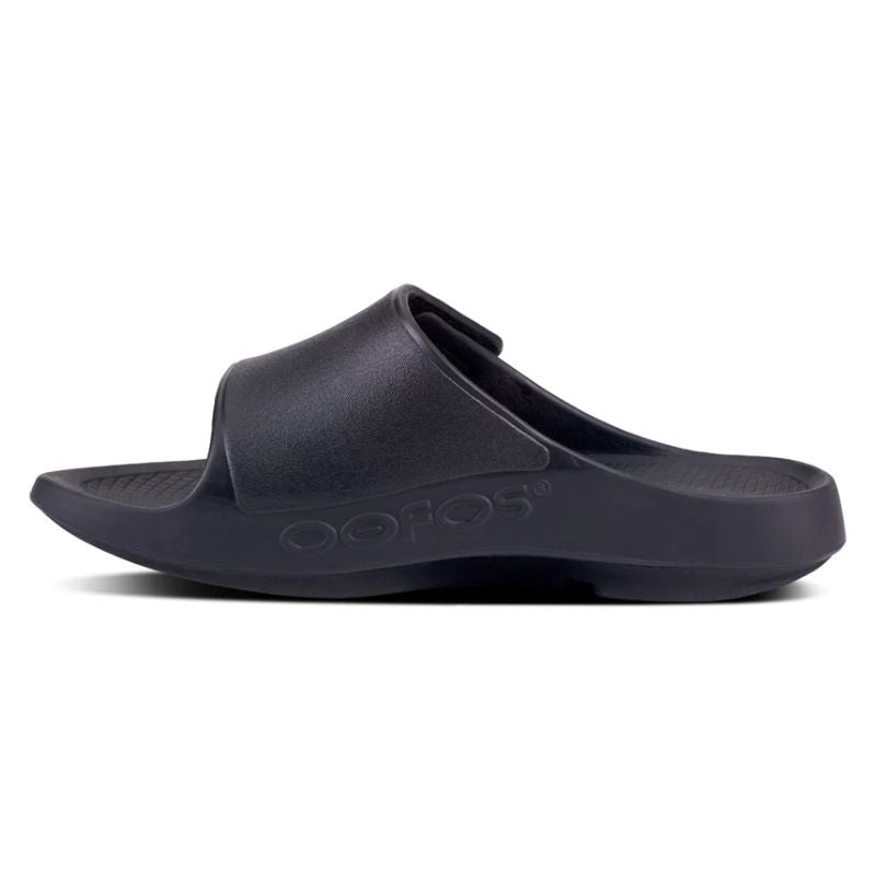 Mens Ooahh Sport Flex Ltd - OOFOS - Tootsies Shoe Market - Sandals