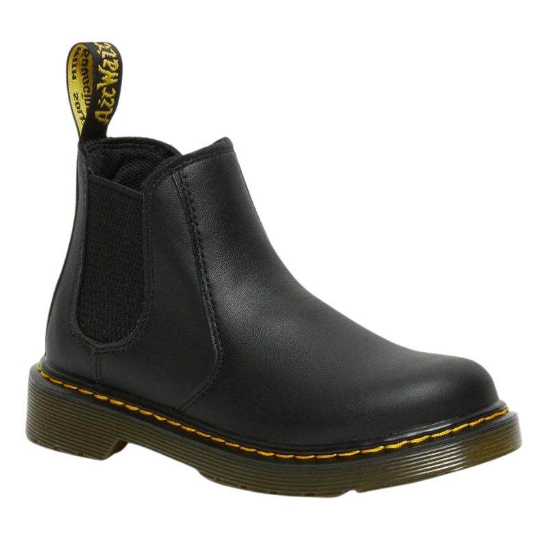 Unisex 2976 Youth Chelsea Boot - Dr. Martens - Tootsies Shoe Market - Casuals/Dress