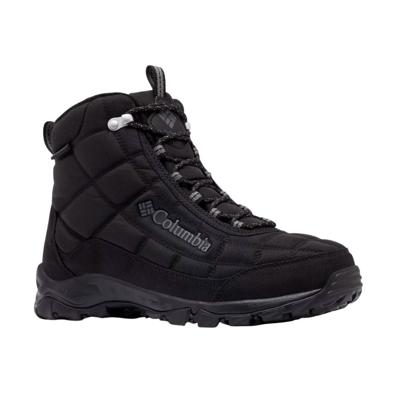 Mens Firecamp Wp Boot - COLUMBIA - Tootsies Shoe Market - Boots