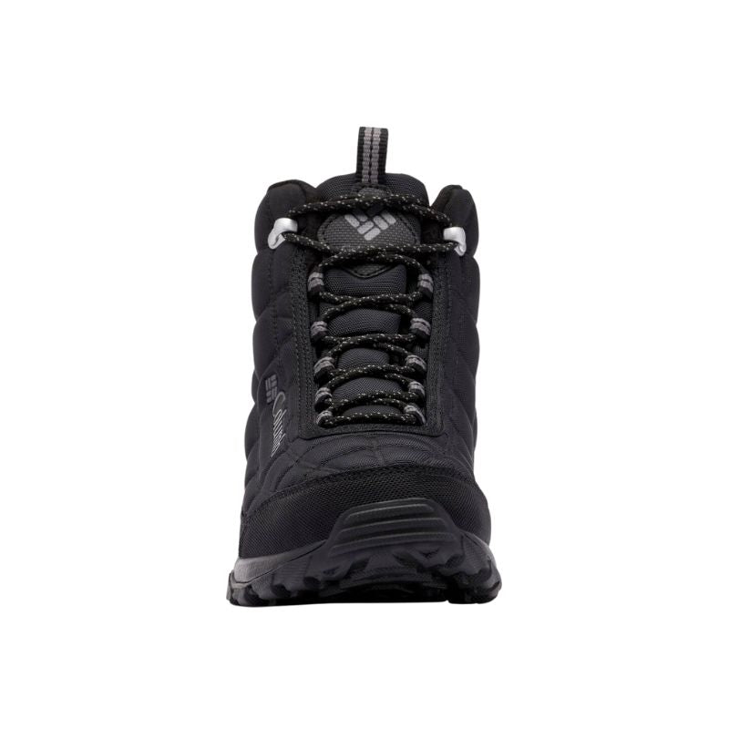 Mens Firecamp Wp Boot - COLUMBIA - Tootsies Shoe Market - Boots