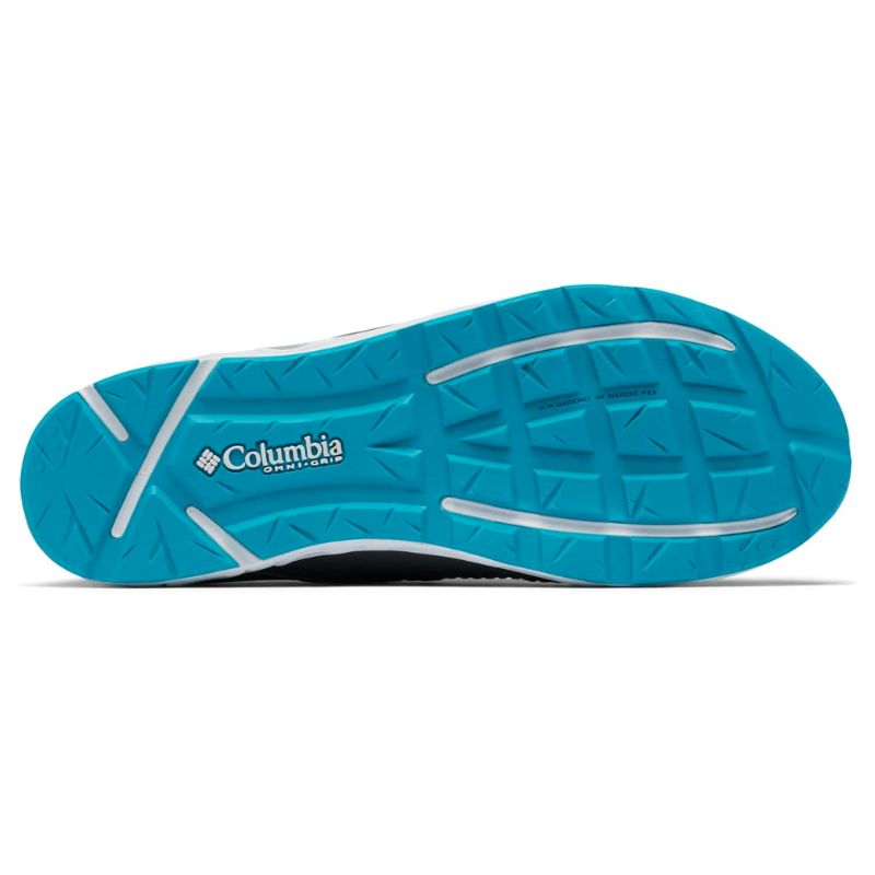 Mens Bahama Vent Pfg - COLUMBIA - Tootsies Shoe Market - Casuals/Dress