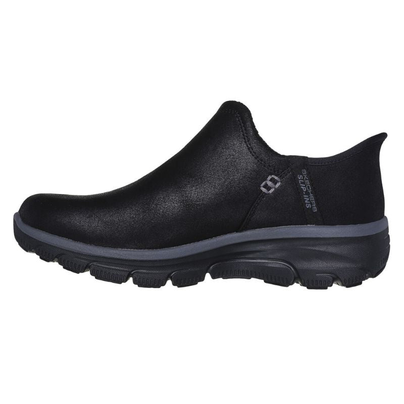 Womens Slipin Easy Going Modern Hour - Skechers - Tootsies Shoe Market - Boots