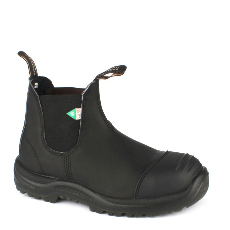 Unisex Csa Rubber Guard - Blundstone - Tootsies Shoe Market - Safety