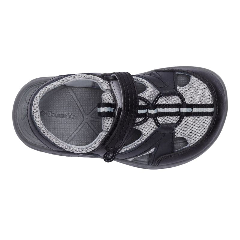 Unisex Youth Techsun Wave - COLUMBIA - Tootsies Shoe Market - Sandals