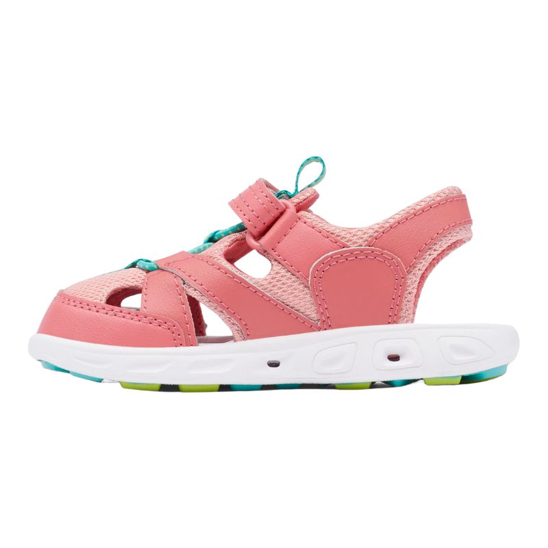 Unisex Youth Techsun Wave - COLUMBIA - Tootsies Shoe Market - Sandals