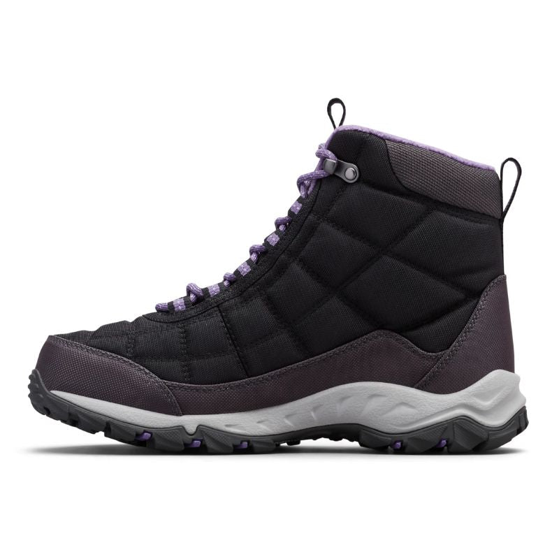 Womens Firecamp Boot - COLUMBIA - Tootsies Shoe Market - Boots