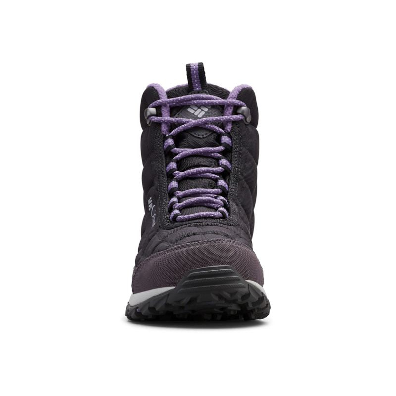 Womens Firecamp Boot - COLUMBIA - Tootsies Shoe Market - Boots