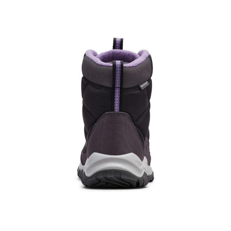 Womens Firecamp Boot - COLUMBIA - Tootsies Shoe Market - Boots